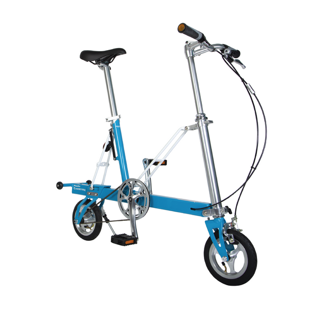 Carryme bikes deals