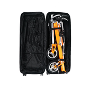 CarryMe Travel Case (ABS+TPU)
