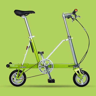 CarryMe Apple Green