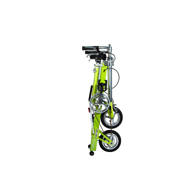 CarryMe Lime Green