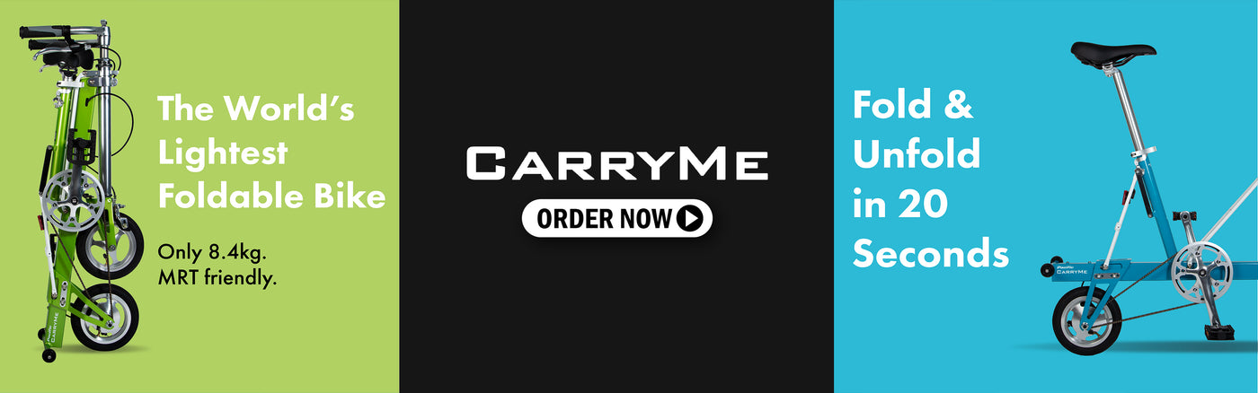 Pacific CarryMe – PacificCarryMe