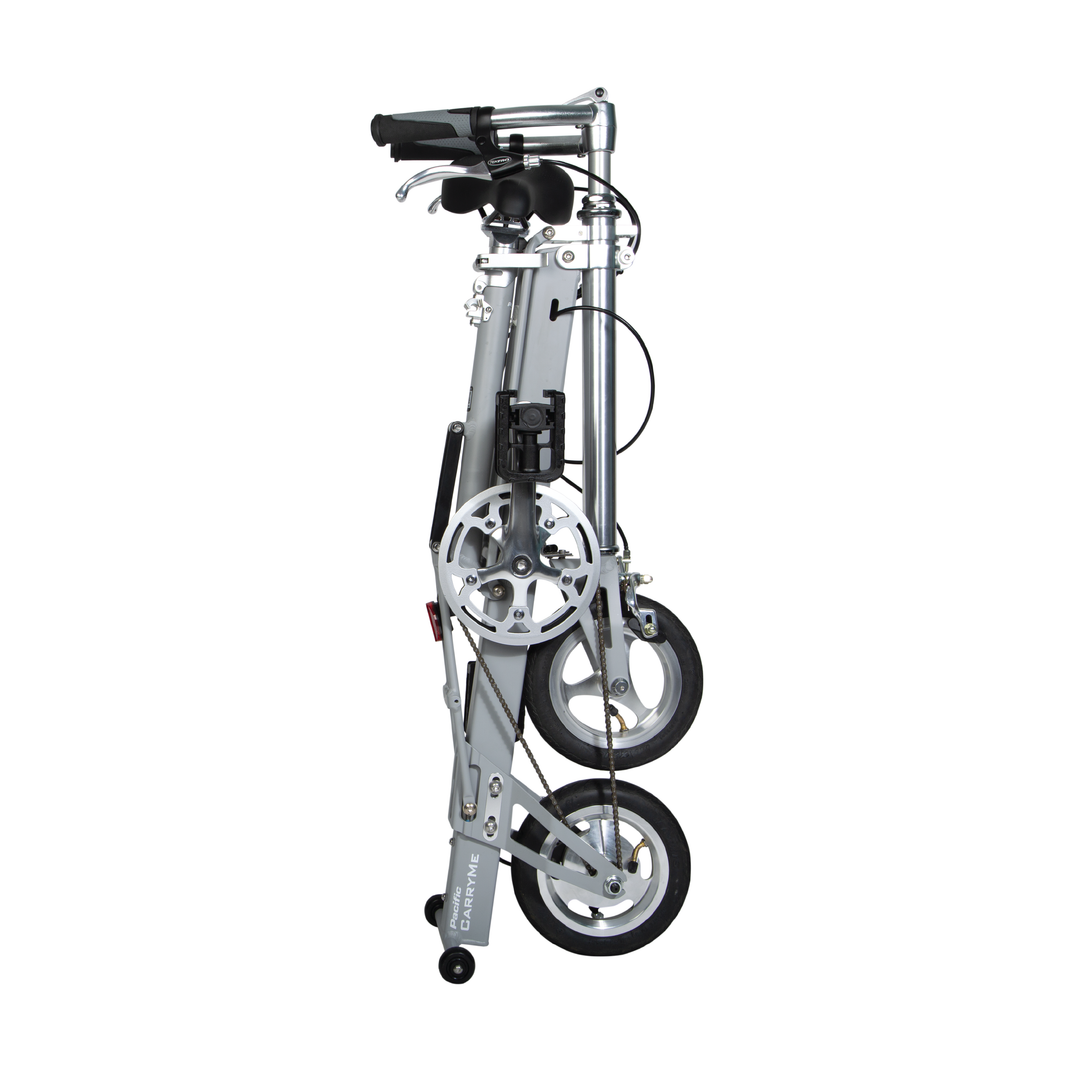 CarryMe Foldable Bike G6 Slate Grey – PacificCarryMe CarryMe Foldable Bike G6 Slate Grey – PacificCarryMe