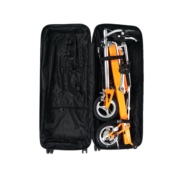 CarryMe Travel Case (ABS+TPU) – PacificCarryMe CarryMe Travel Case (ABS+TPU) – PacificCarryMe